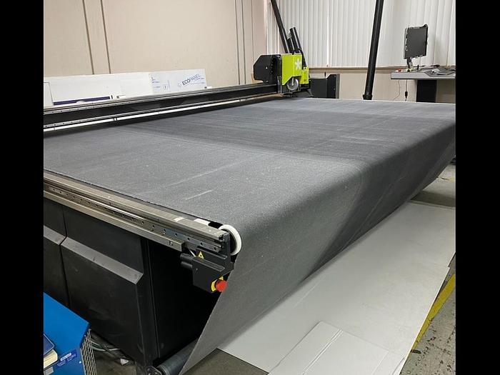 Used 2015 Kongsberg C60