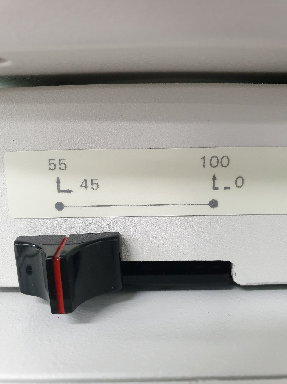 Used Nikon Eclipse L200