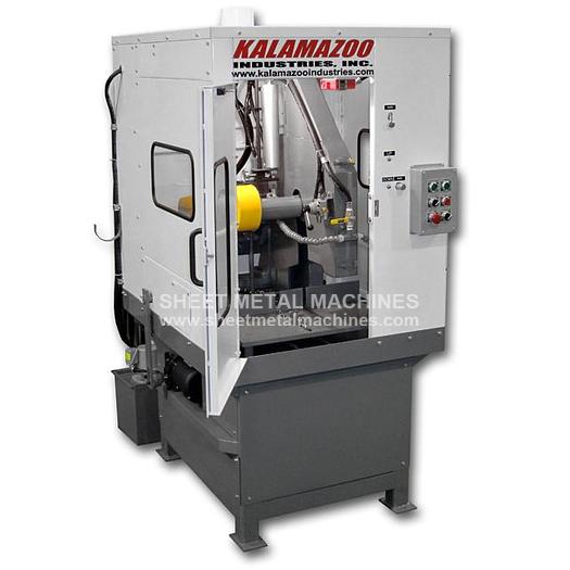 KALAMAZOO K20E Enclosed Wet Abrasive Saw