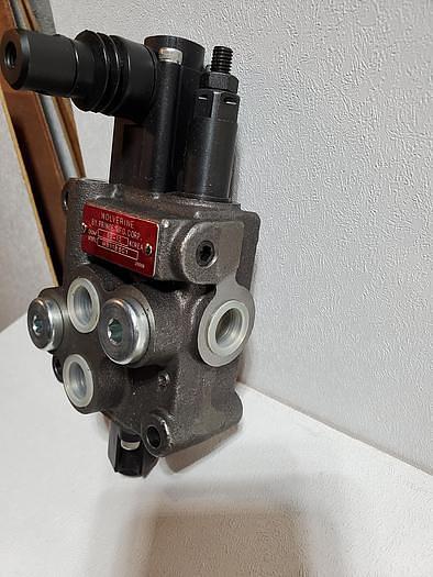 Prince Wolverine MB11B5C1 Directional Valve (B2)