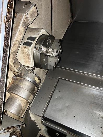 Used 2002 MAZAK Nexus QTN-200