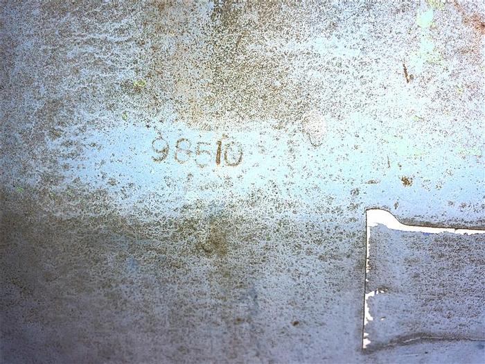 Used Chicago Pneumatic 650 S/S Drill Rig