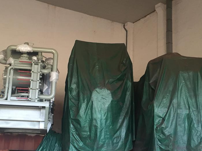 EMD KATO Generator sets.