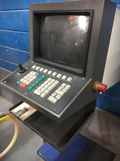 Used 1995 Agie Agietron Compact 2