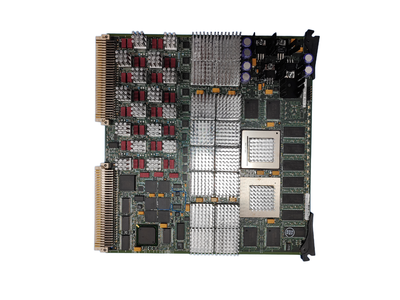 Used Credence ASL3000 MDI