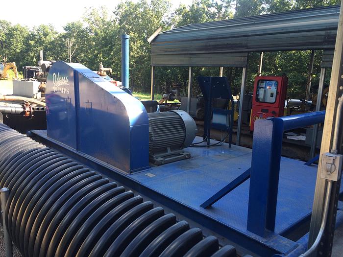 Used National Oilwell Varco NOV 200T-5