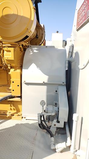 Gebraucht Continental EMSCO FB-1600