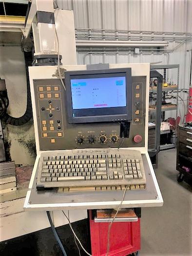 Used 2000 Sharnoa Typhoon