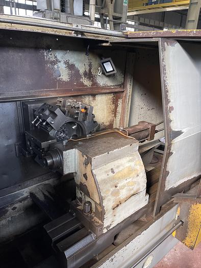 Ottime Tornio Cnc PPL VEGA