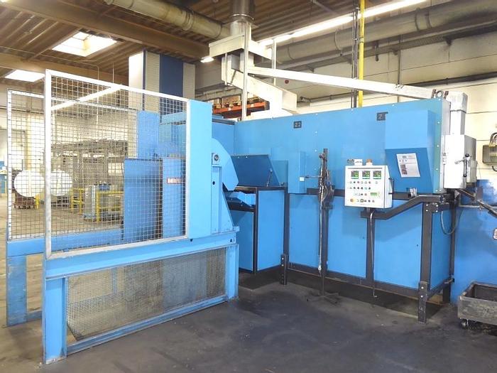 Used Hot Forging Line SEO/4F