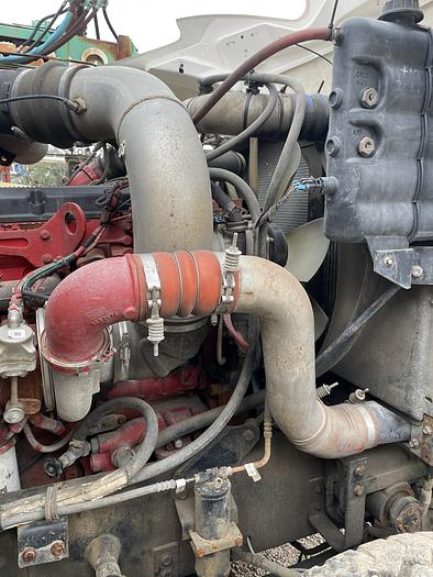 Used 2006 Gefco Speedstar 40K-RIII