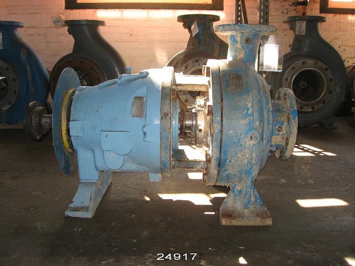 Used GOULDS 3175 #24917