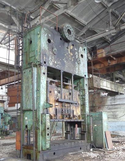 Used WMW Erfurt,Germany PKZZ500