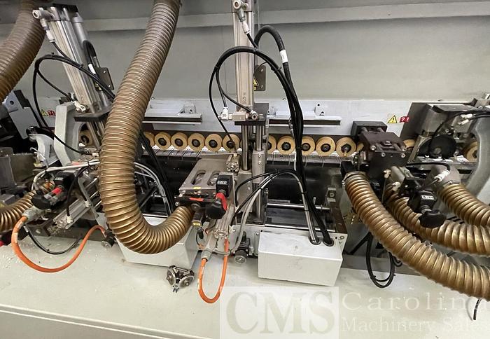 Used 2012 Brandt KDF 440 Highflex 1440 Edgebander