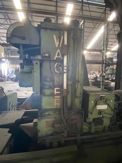 Used Ring Rolling Machine