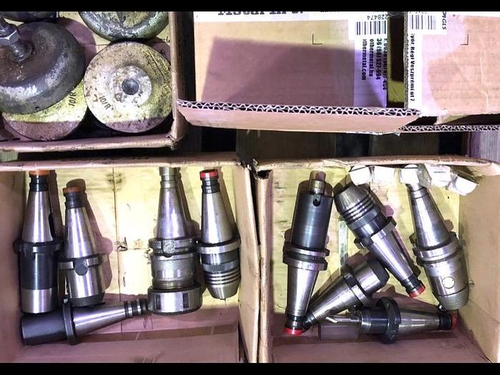 Gebraucht Universal Werkzeugfräsmaschine KUNZMANN  WF 4/3