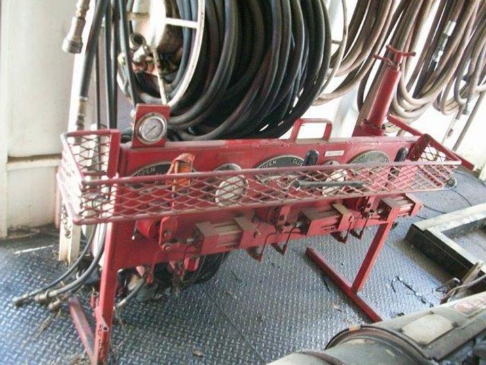 Used 3 STATION