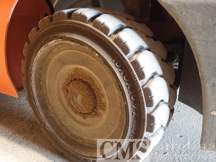 Used 2015 Toyota 8FGCU32