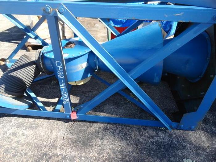 Used Donaldson 3030 Dust Collector