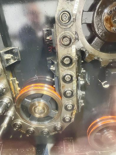 Usato 2013 MAZAK HCN-5000