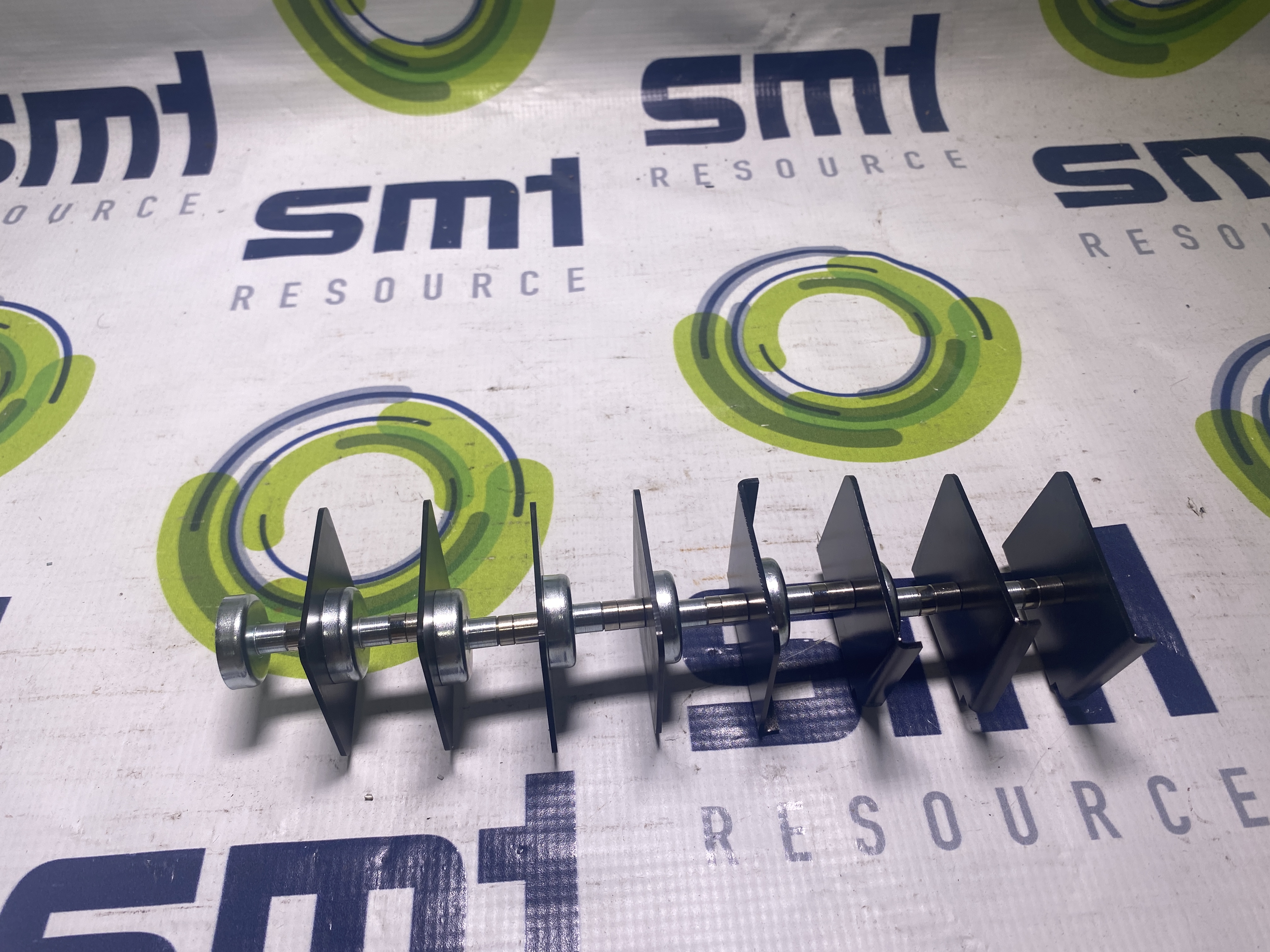 MYDATA Y Wagon Tray Holder