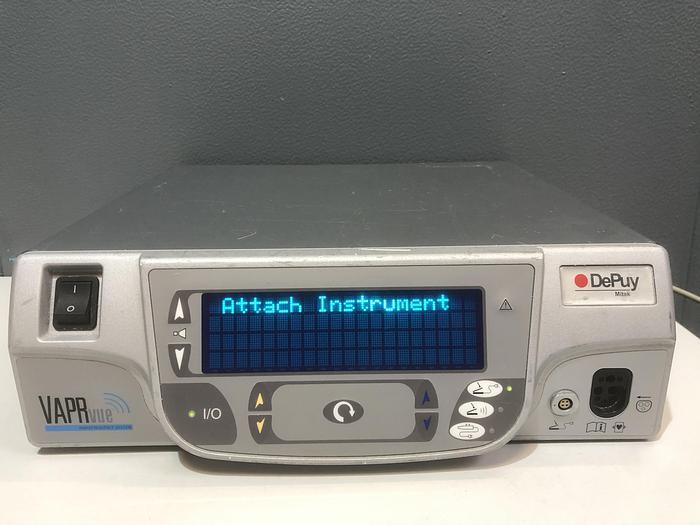 Gebraucht DePuy Mitek