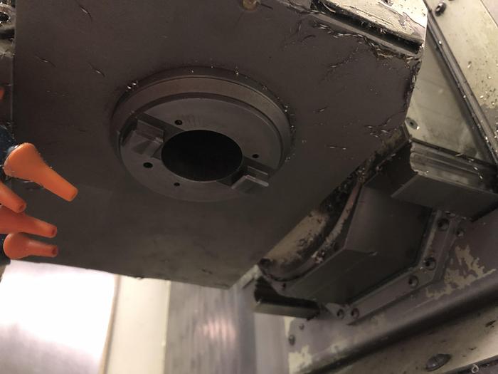 Gebruikt 2000 Hemle U 630 T