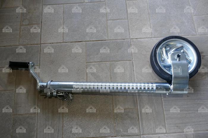 Used KARTT JOCKEY WHEEL