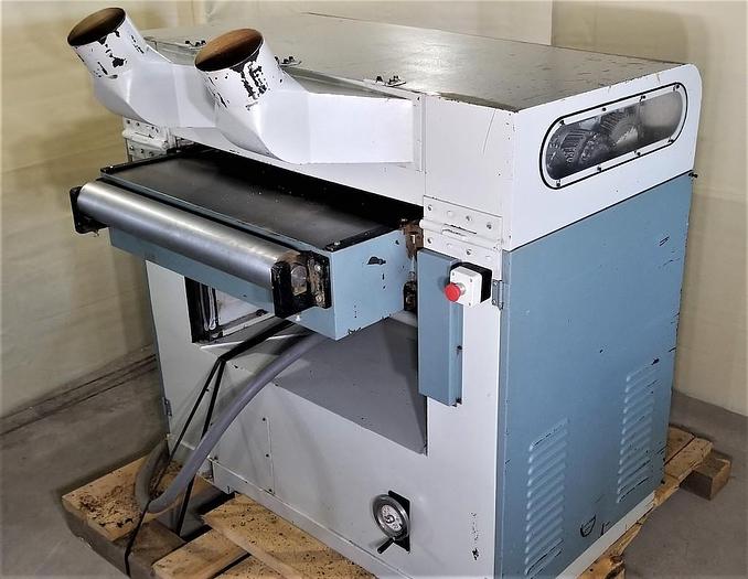 Used 2005 *SOLD* Planer - Northtech NT-850SS