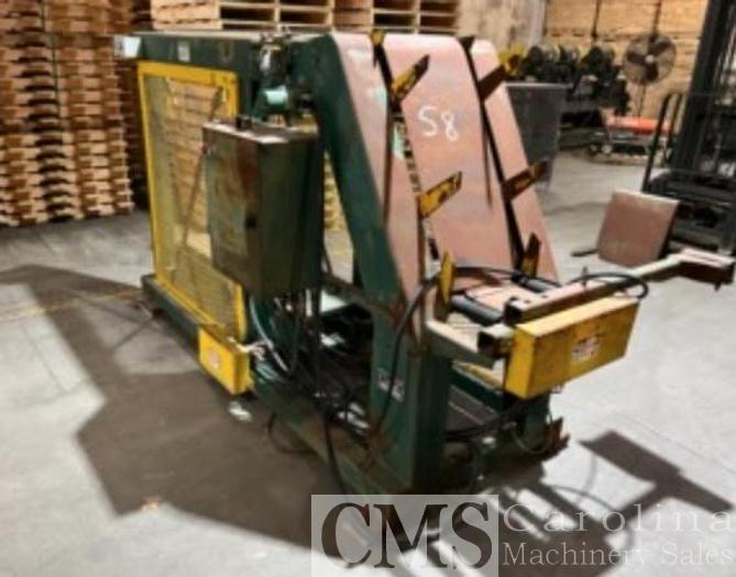 Used 1997 Pendu 4400HD Stacker