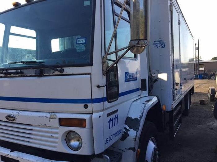 Used 2007 STERLING SC8000