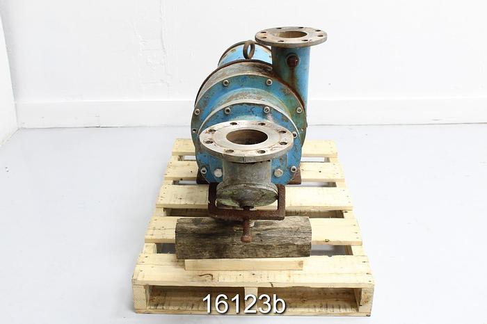 Used Lasco OPENER Lascopener Deflaker, 4"x4" #16123