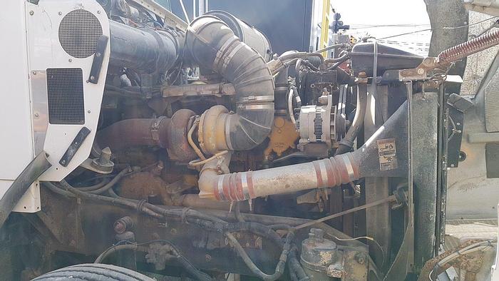 Used 1999 KENWORTH T-800