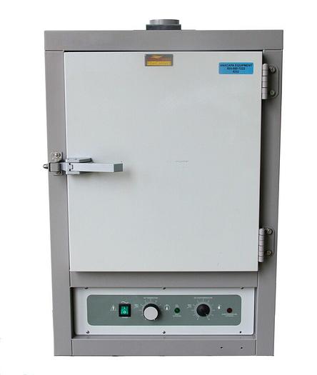 Used VWR Scientific Shel-Lab 1330G Gravity Oven, 240°C Max Temp, 1200W, 120V (8232)W