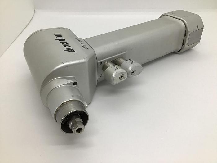 Used Aesculap  GA620S