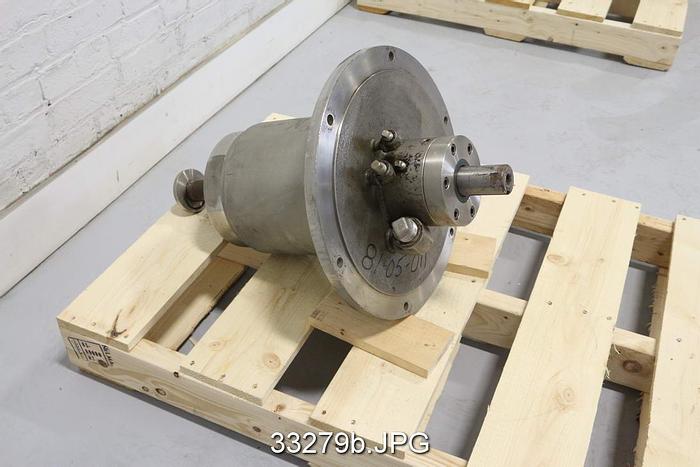 Unused Voith VPS 05 Minisorter Rotating Assembly #33279