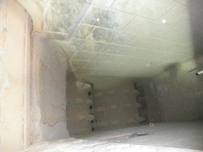 Used Crusher, Roll, 78" X 60", 2-Roll, Fam, (2) 350 HP, Primary #S738503