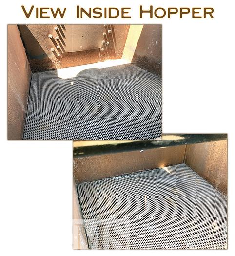 Used SEW Ball Milling Machine