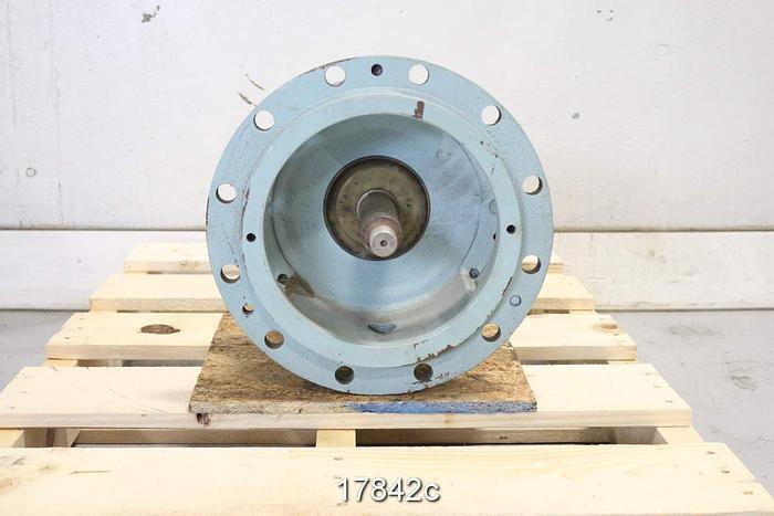 Used Goulds 3196 Rotating Assembly, 10", 3196Mt #17842