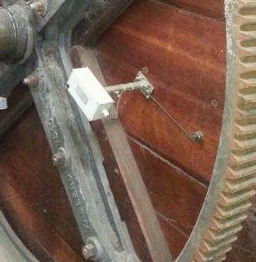 Impianto Lavaggio pelli -( n.2 ) Bottale, SMAR