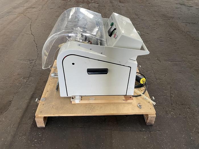 Used WAB DYNO MILL TYPE KDL