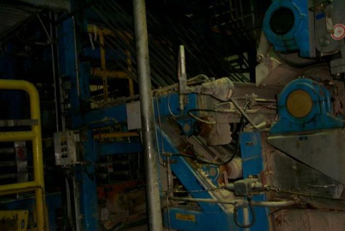 Used FIELDS & BOYD 50 LT/PP #19914