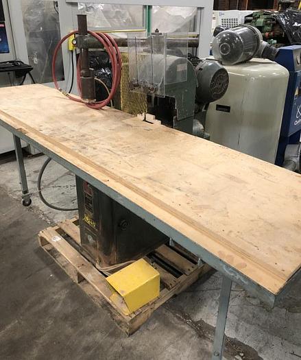 Used JKO HM-4 HAUNCHER