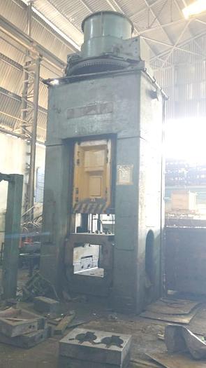 Used Press Friction Screw Muller