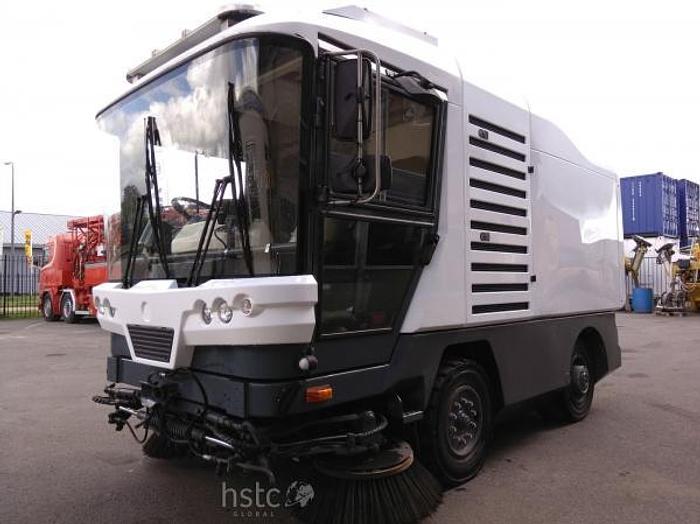 Gebruikt RAVO 530 ST