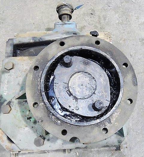 Used SIMPSON K166