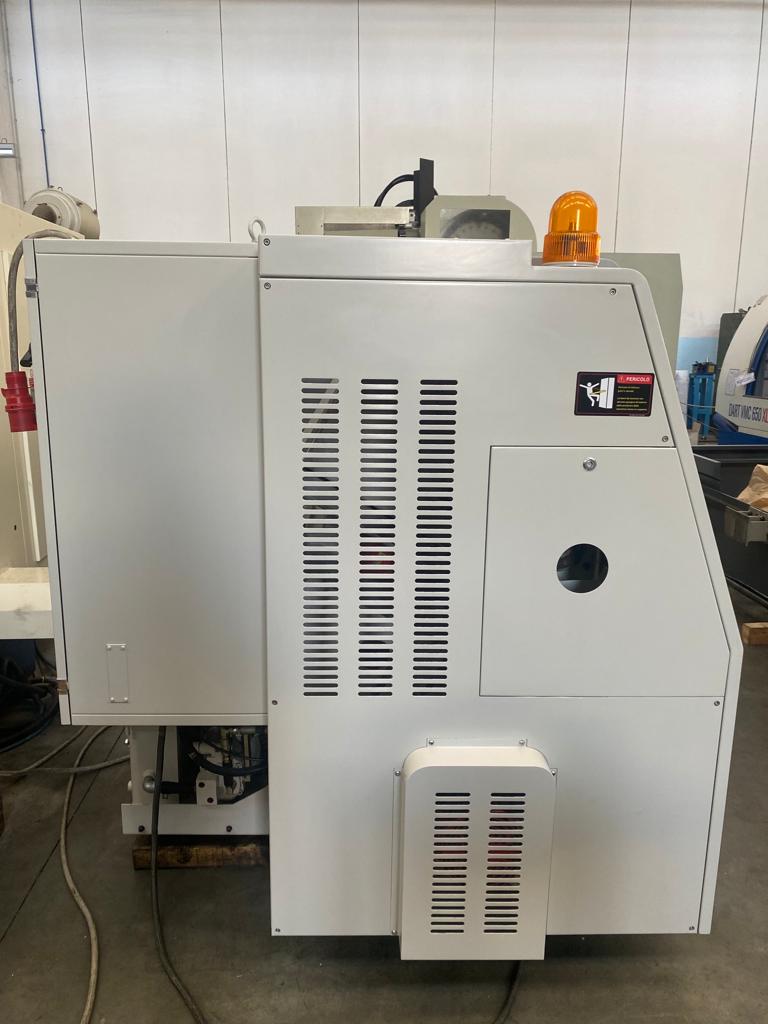 Used 2005 Doosan Daewoo LYNX 220 LC