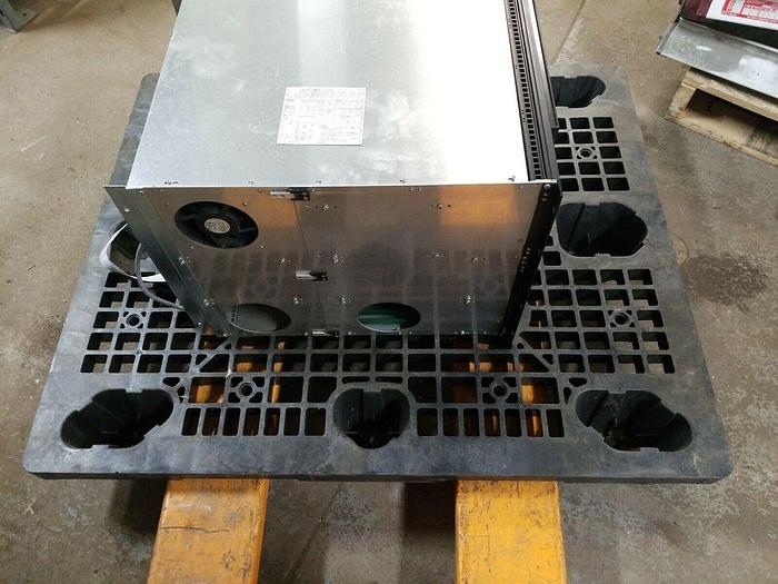 Used Charmilles Robocut CNC