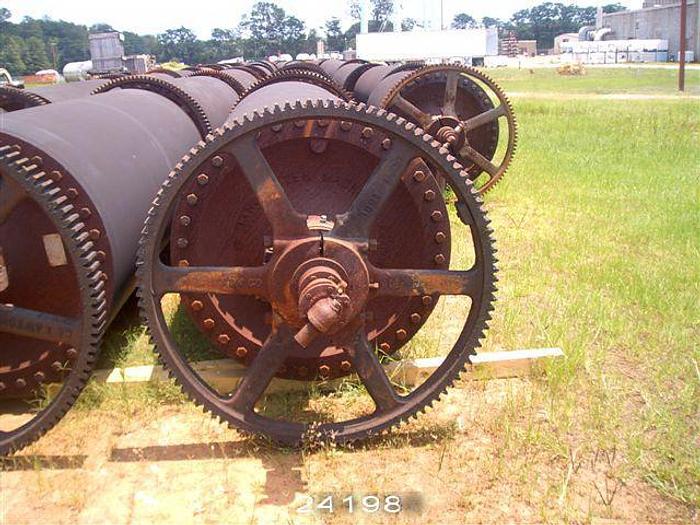 Used 1998 GL&V #24198