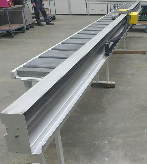 Gebraucht Positioniereinheit Diethei PD 200 E
